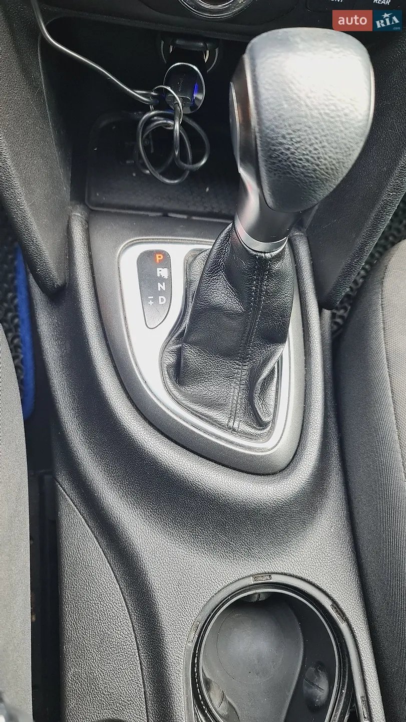 2014 Dodge Dart - мініатюра 14