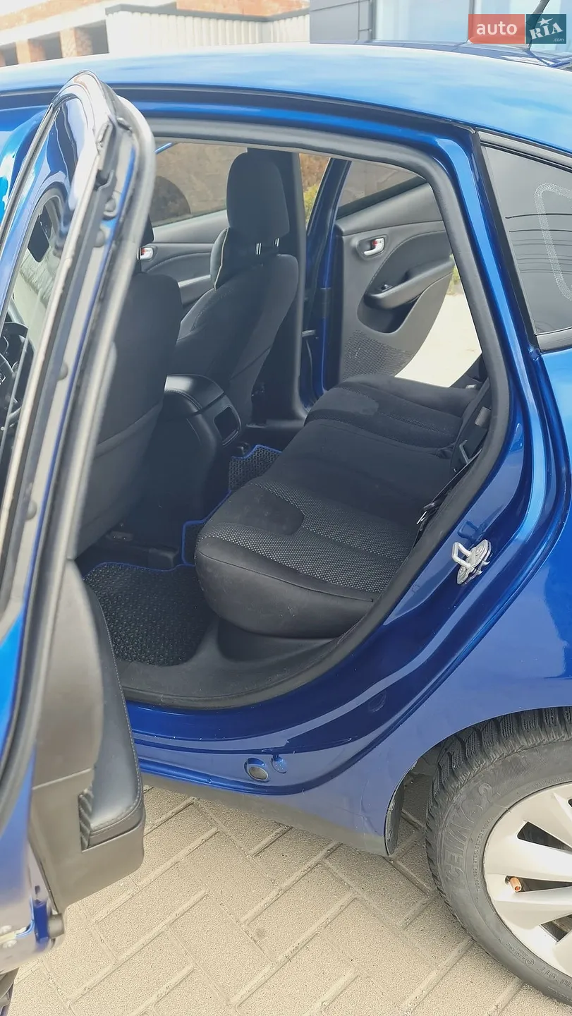 2014 Dodge Dart - мініатюра 19