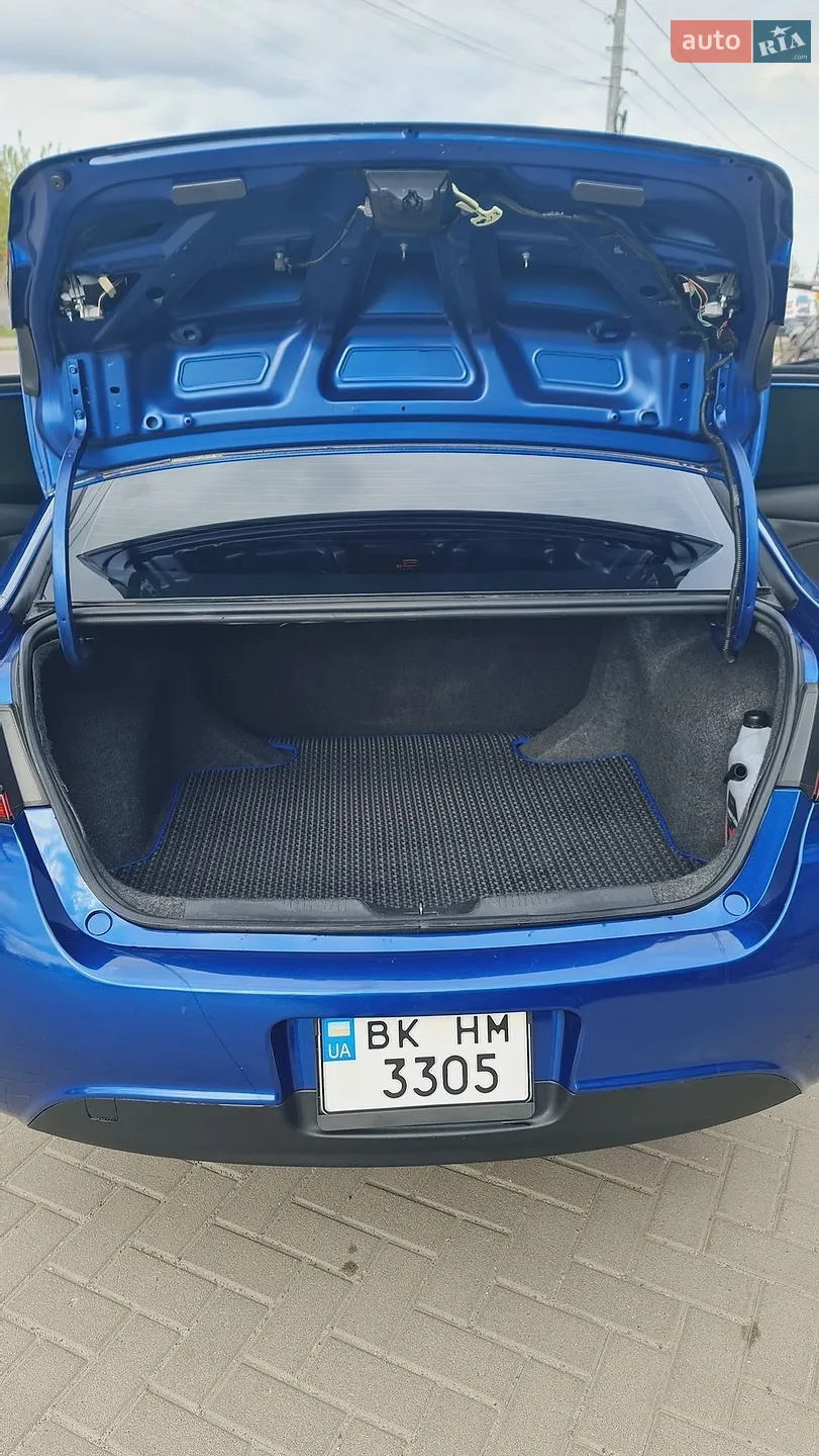 2014 Dodge Dart - мініатюра 20
