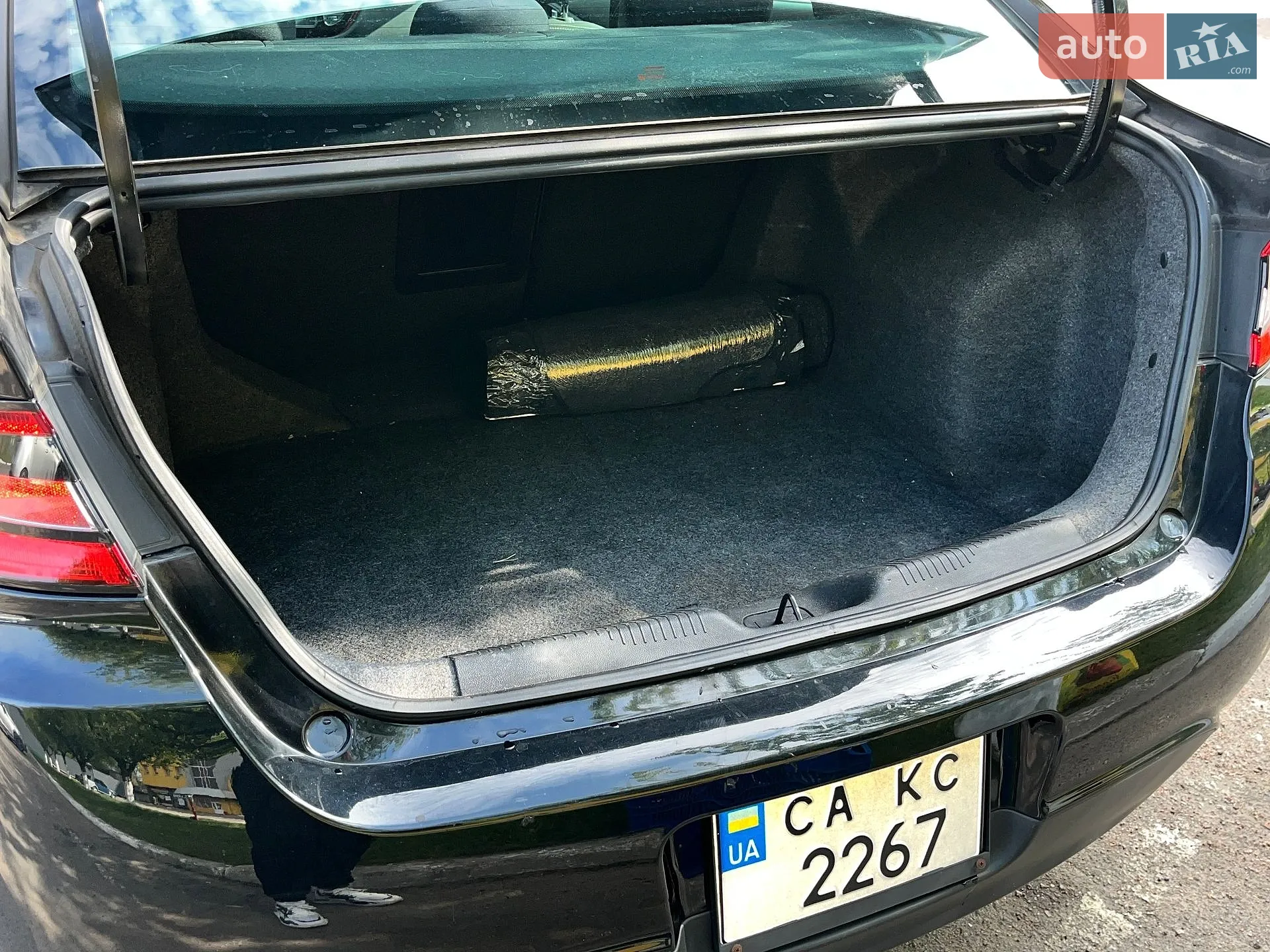 2015 Dodge Dart - мініатюра 16