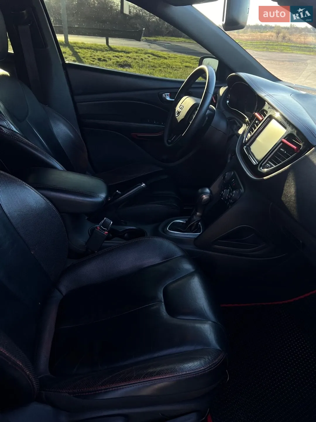 2015 Dodge Dart - мініатюра 7