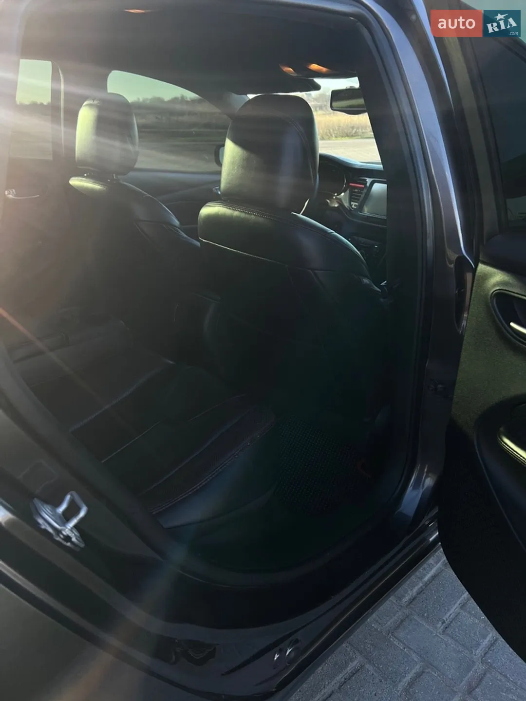 2015 Dodge Dart - мініатюра 15