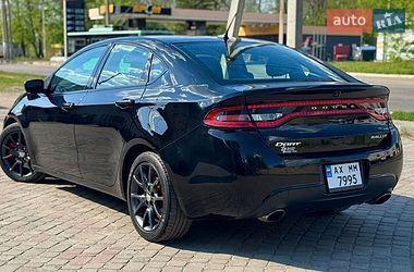 Седан Dodge Dart 2015 в Харькове