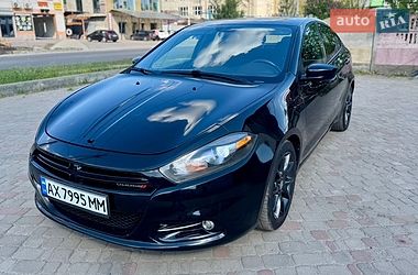 Седан Dodge Dart 2015 в Харькове