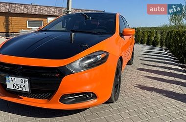 Седан Dodge Dart 2013 в Киеве