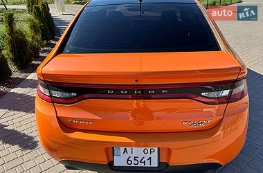Седан Dodge Dart 2013 в Киеве