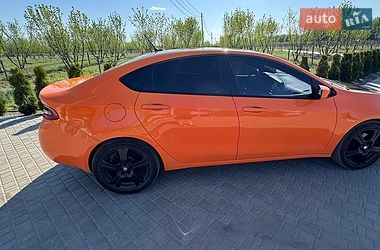 Седан Dodge Dart 2013 в Киеве