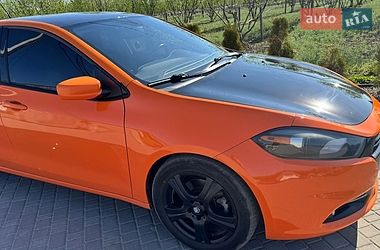 Седан Dodge Dart 2013 в Киеве