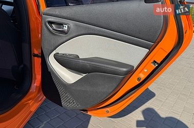 Седан Dodge Dart 2013 в Киеве