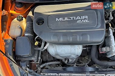 Седан Dodge Dart 2013 в Киеве