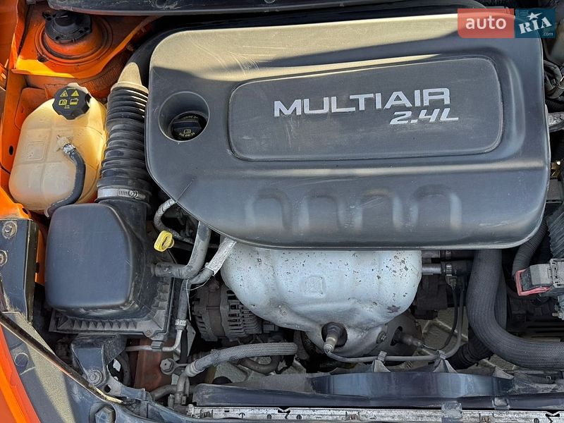 Седан Dodge Dart 2013 в Киеве