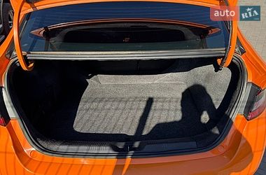 Седан Dodge Dart 2013 в Киеве