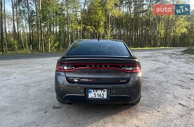 Седан Dodge Dart 2014 в Киеве