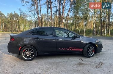 Седан Dodge Dart 2014 в Киеве