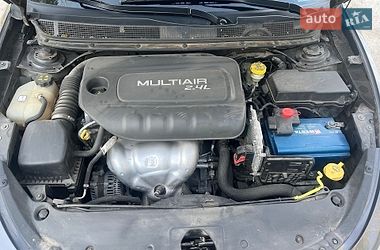 Седан Dodge Dart 2014 в Киеве