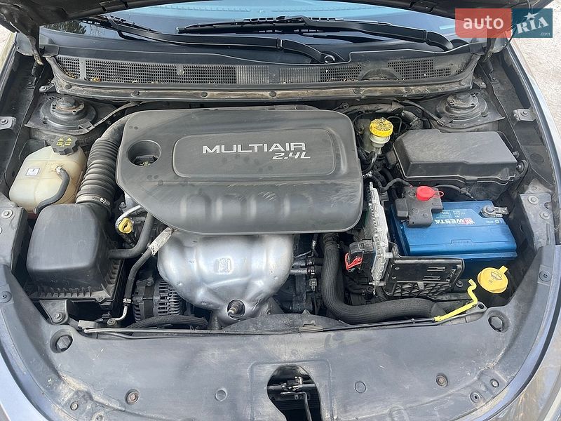 Седан Dodge Dart 2014 в Киеве