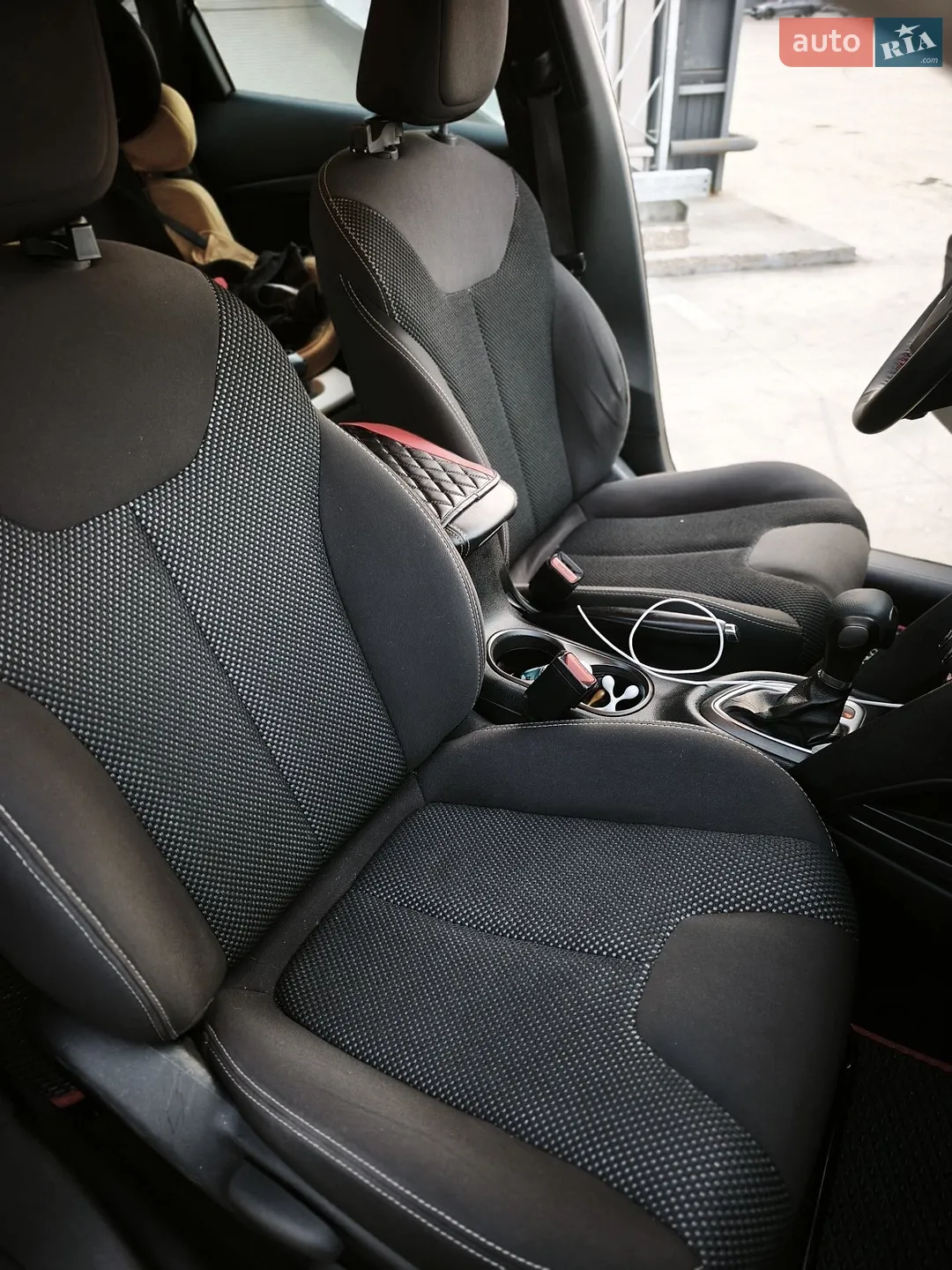 2015 Dodge Dart - мініатюра 11