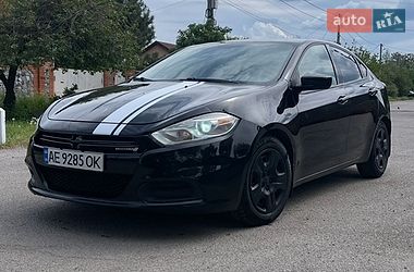 Седан Dodge Dart 2015 в Днепре