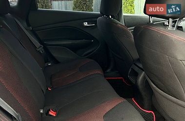 Седан Dodge Dart 2015 в Ивано-Франковске