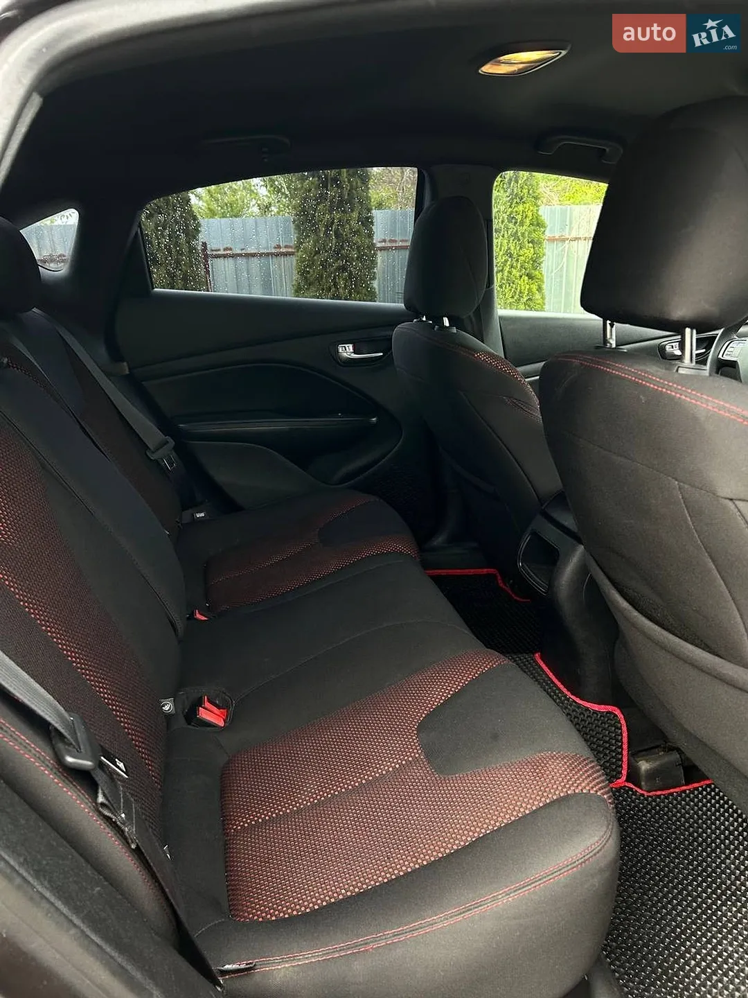 2015 Dodge Dart - мініатюра 9