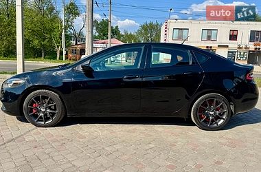 Седан Dodge Dart 2015 в Харкові