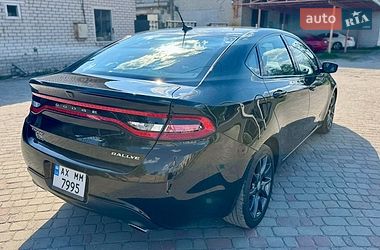 Седан Dodge Dart 2015 в Харкові