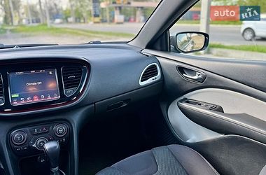 Седан Dodge Dart 2015 в Харкові