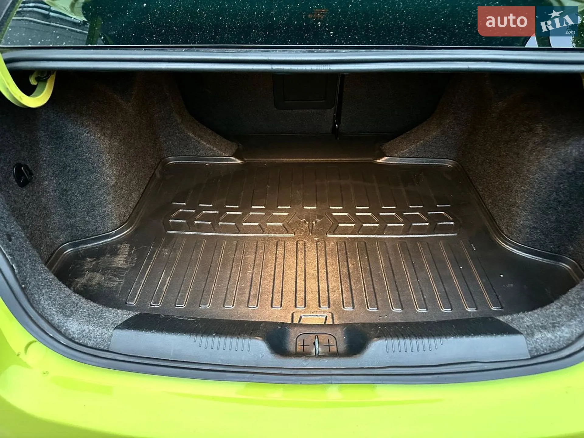 2012 Dodge Dart - мініатюра 22