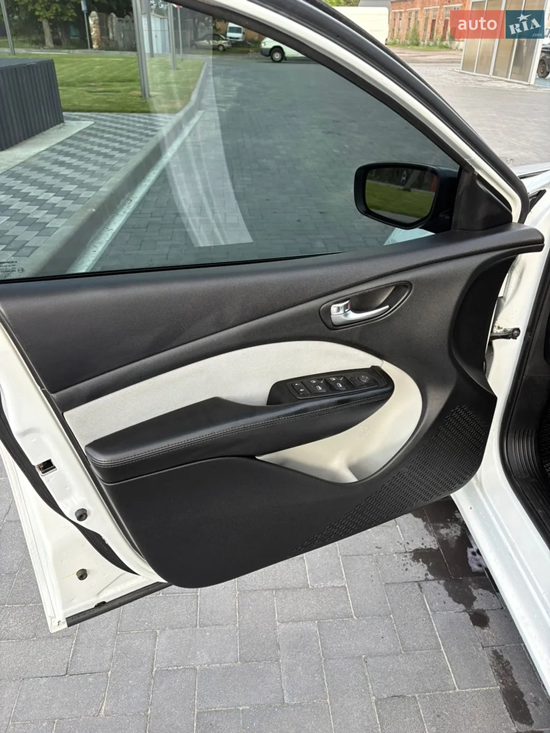 2015 Dodge Dart - мініатюра 12