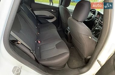 Седан Dodge Dart 2015 в Лубнах