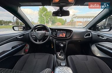 Седан Dodge Dart 2015 в Лубнах