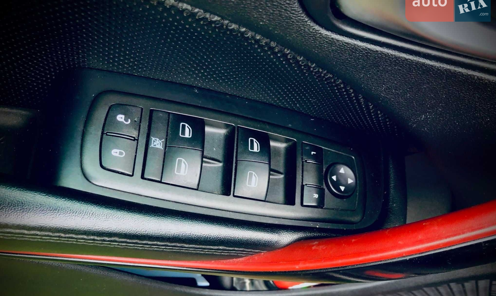 2014 Dodge Dart - мініатюра 12