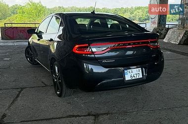 Седан Dodge Dart 2013 в Києві