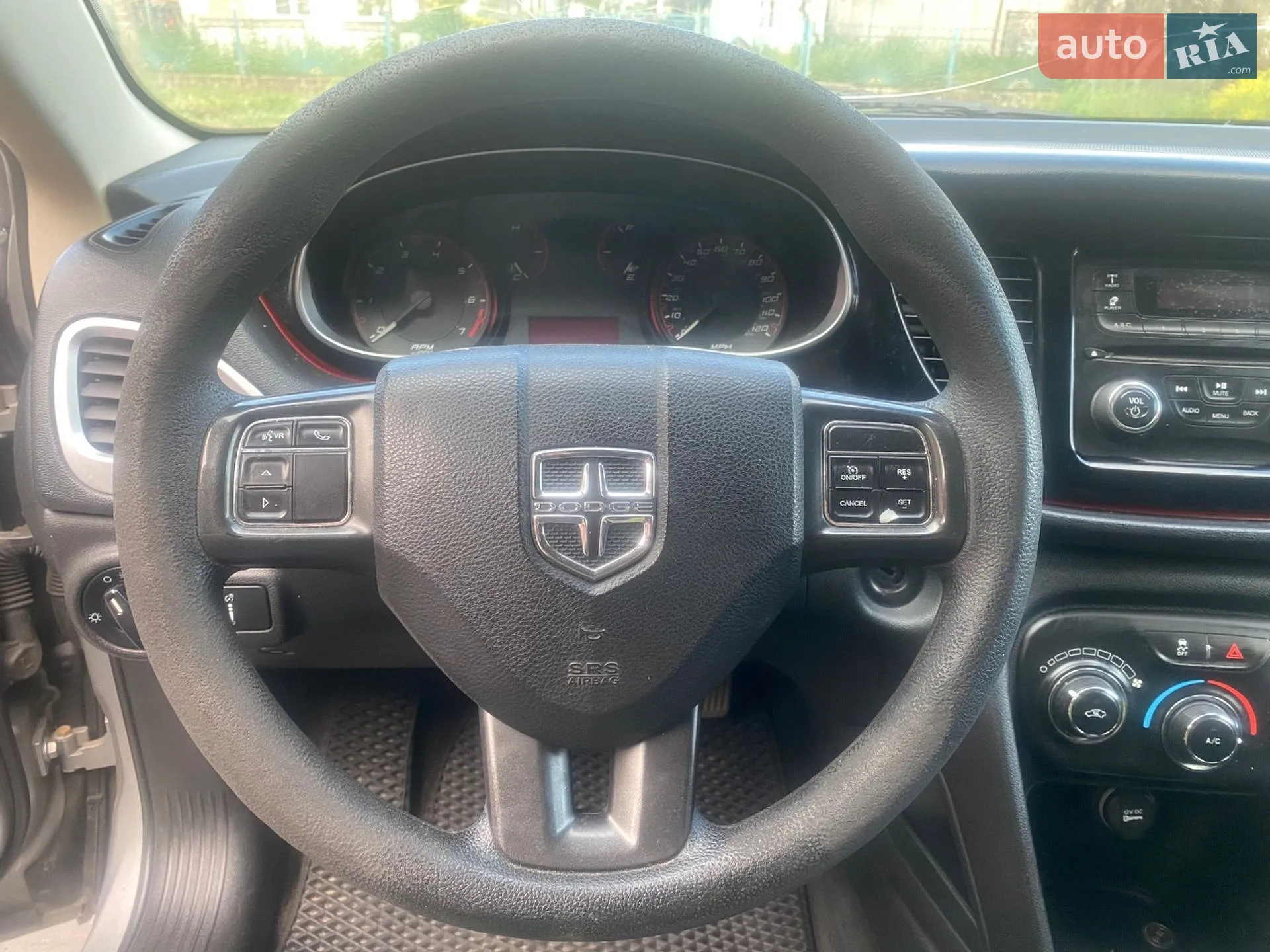 2015 Dodge Dart - мініатюра 6