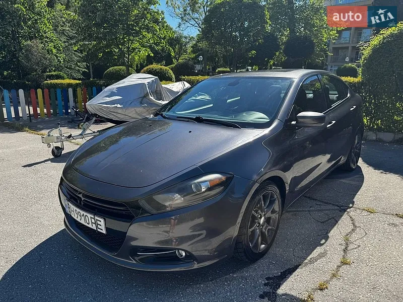 Dodge Dart