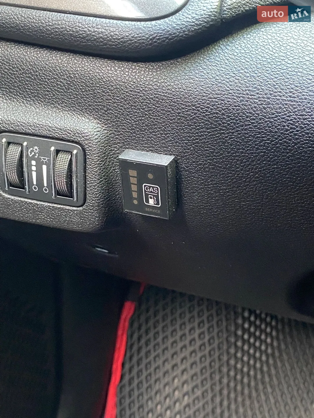 2013 Dodge Dart - мініатюра 16