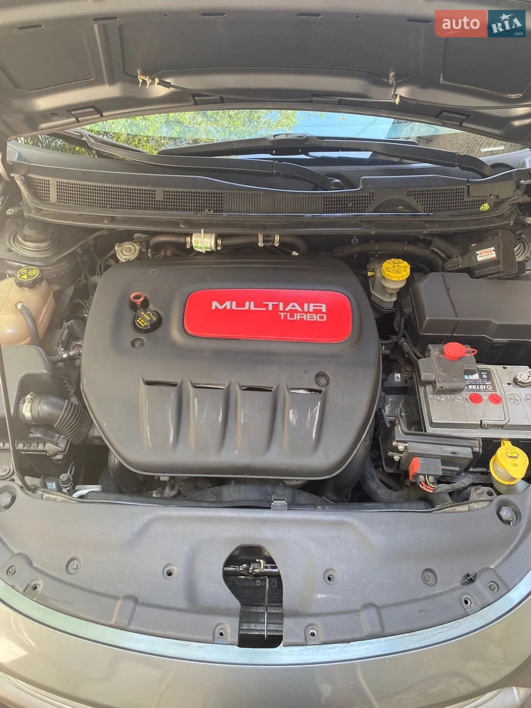 2013 Dodge Dart - мініатюра 22