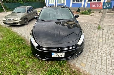 Седан Dodge Dart 2015 в Дніпрі фото 5 Седан Dodge Dart 2015 в Дніпрі