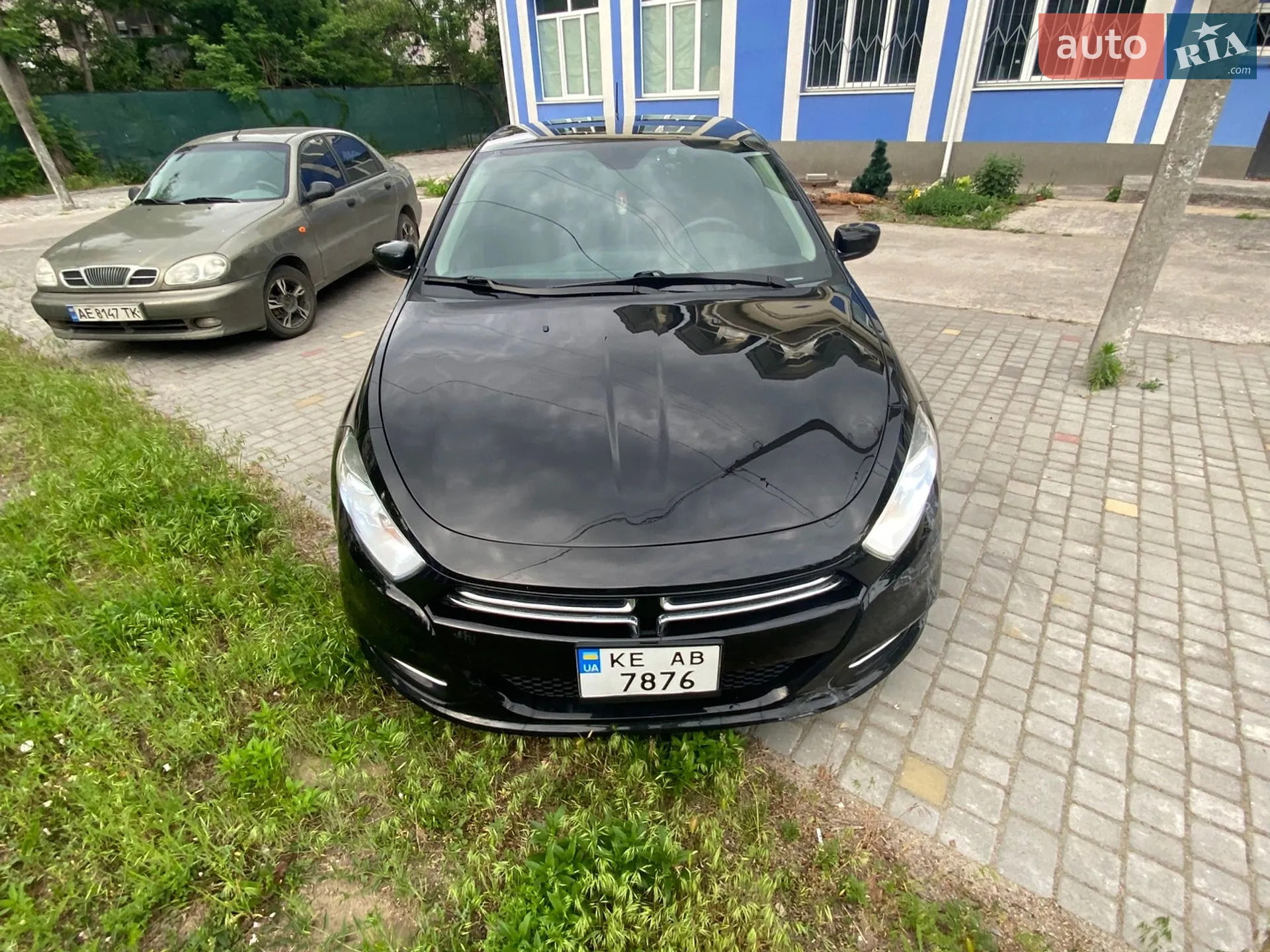 2015 Dodge Dart - мініатюра 5