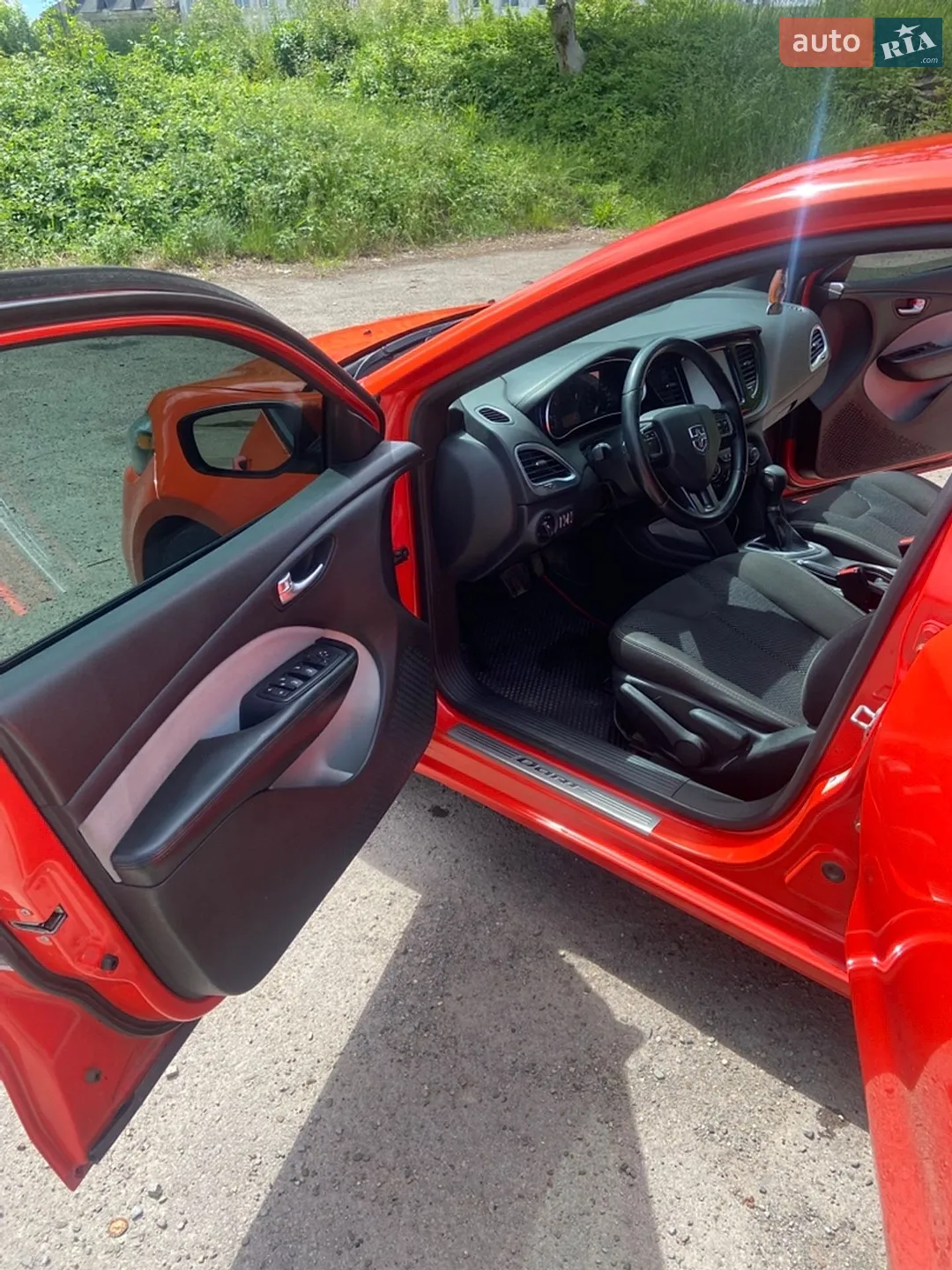 2016 Dodge Dart - мініатюра 7