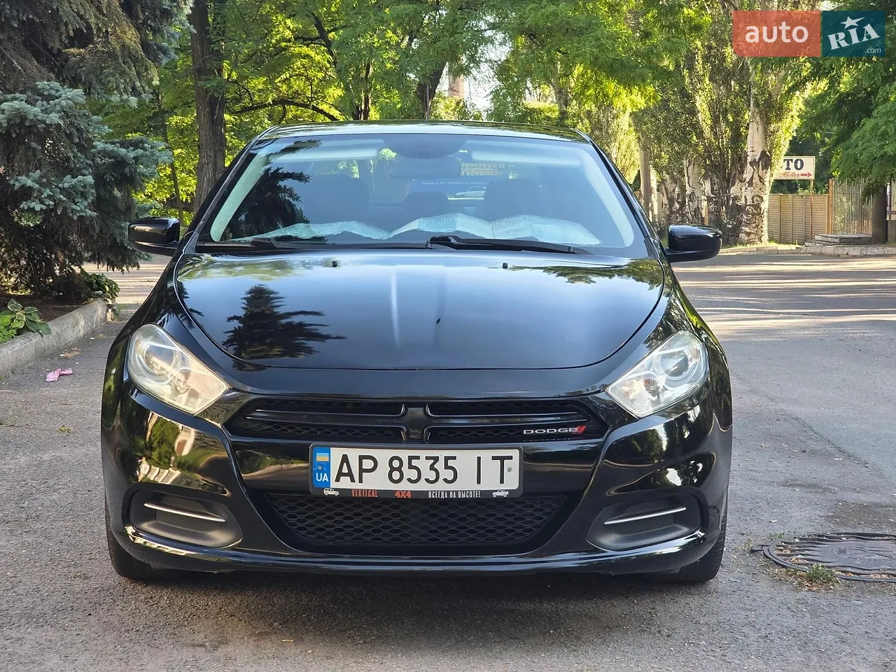 2014 Dodge Dart - мініатюра 29