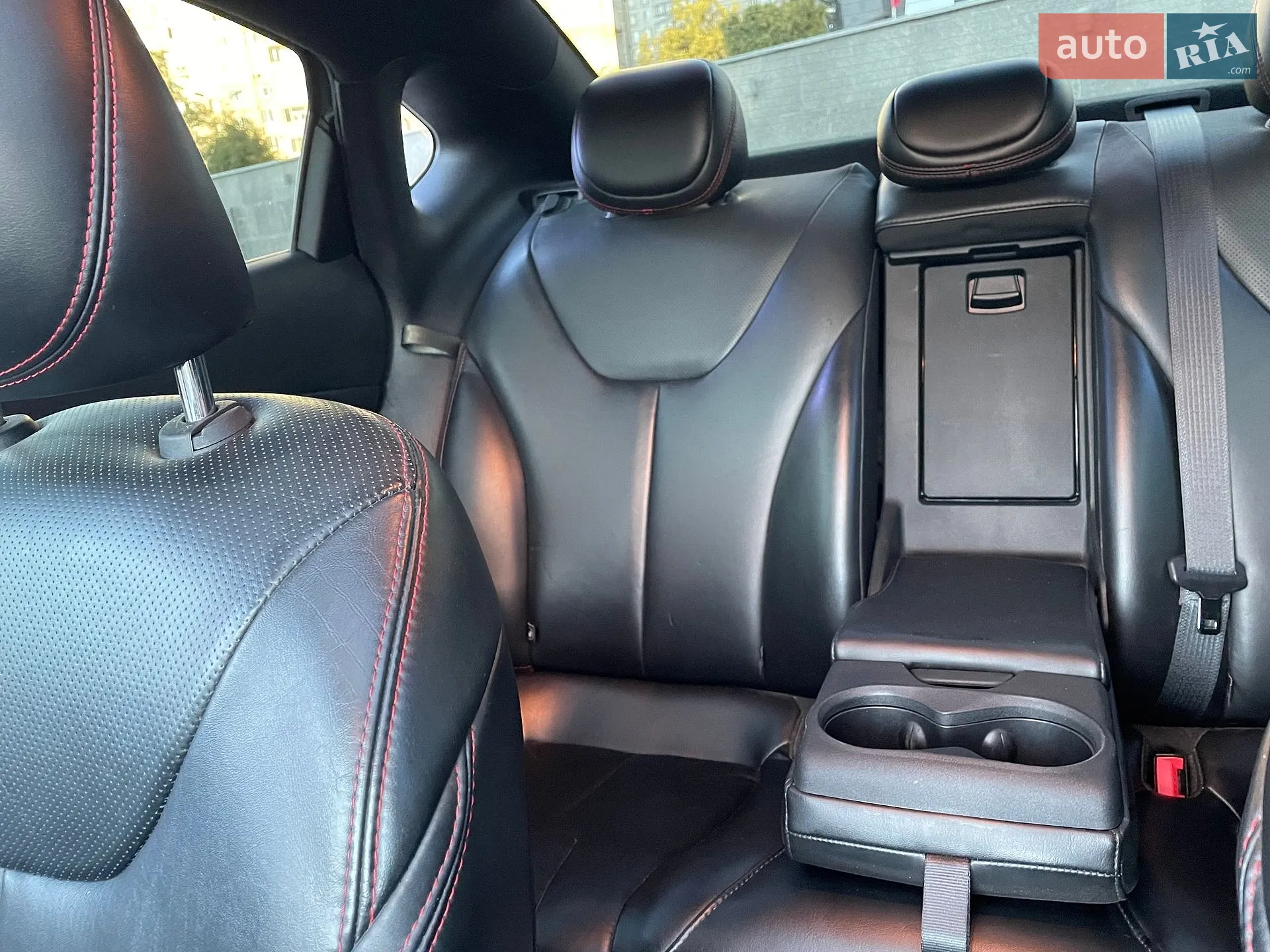 2016 Dodge Dart - мініатюра 33