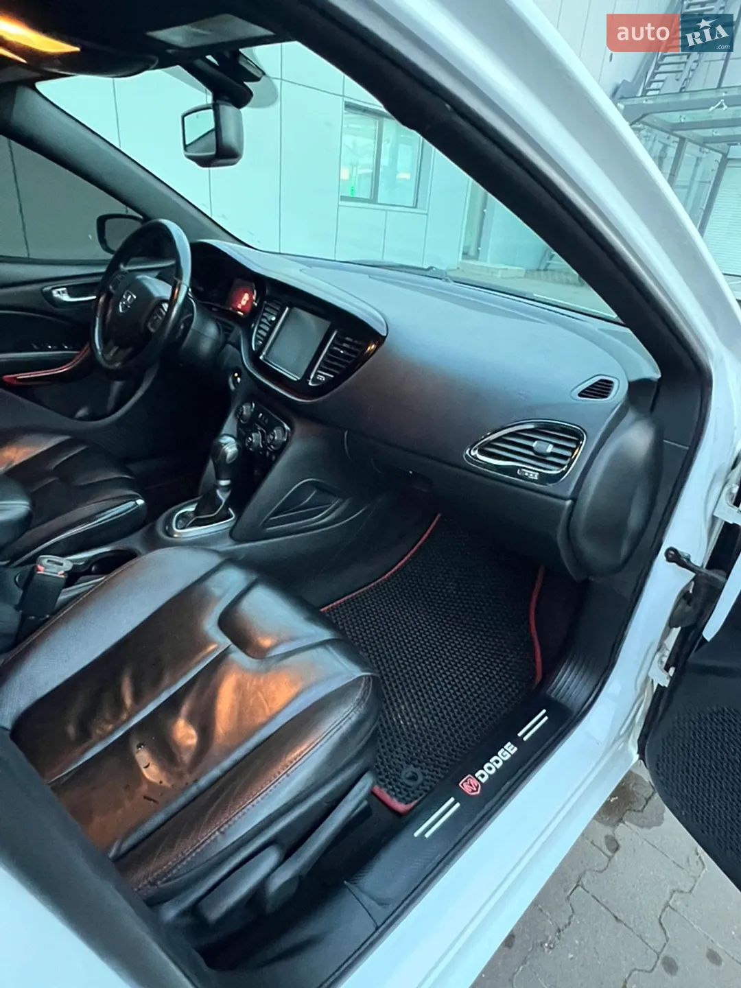 2014 Dodge Dart - мініатюра 16