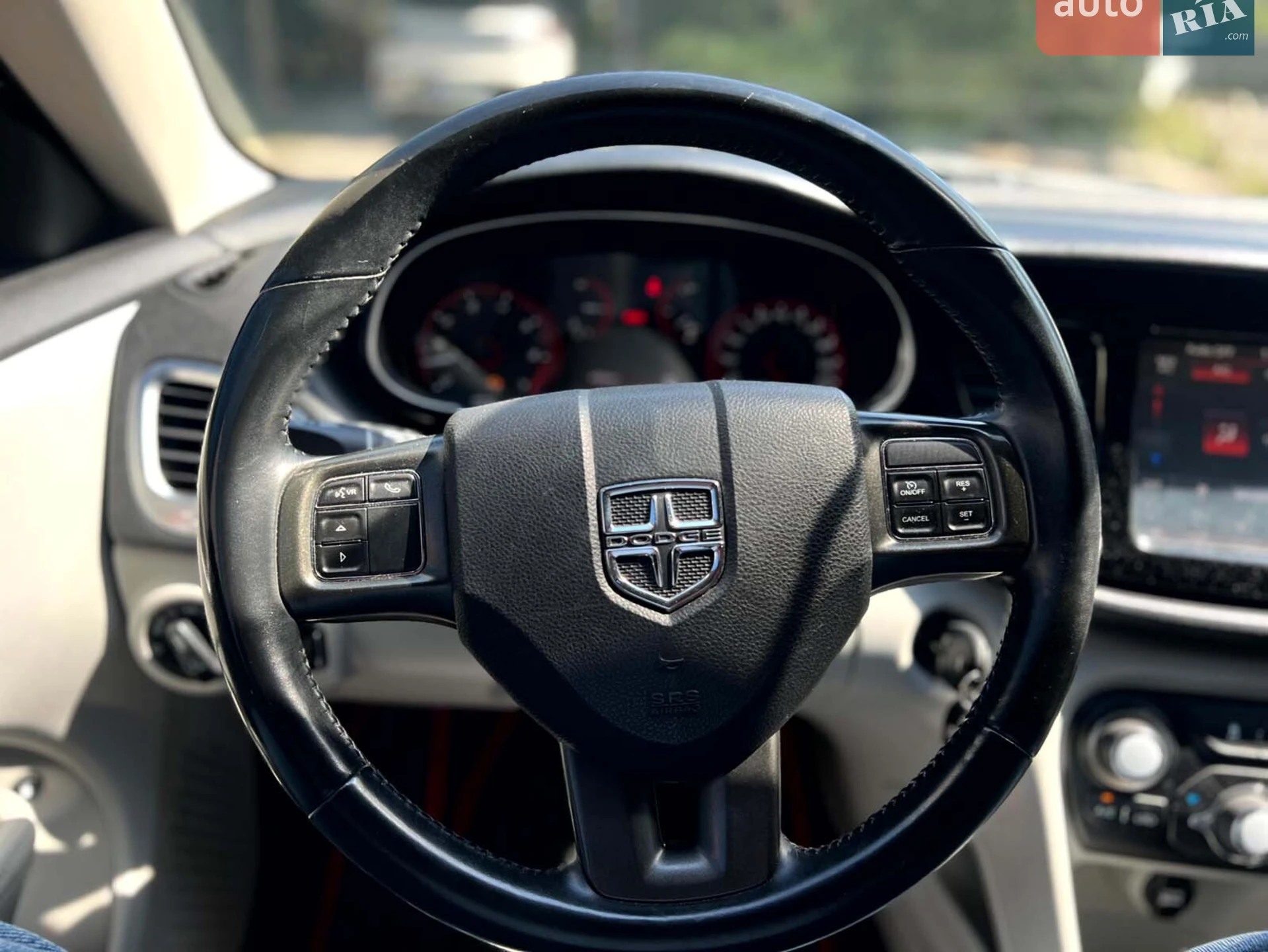 2013 Dodge Dart - мініатюра 11