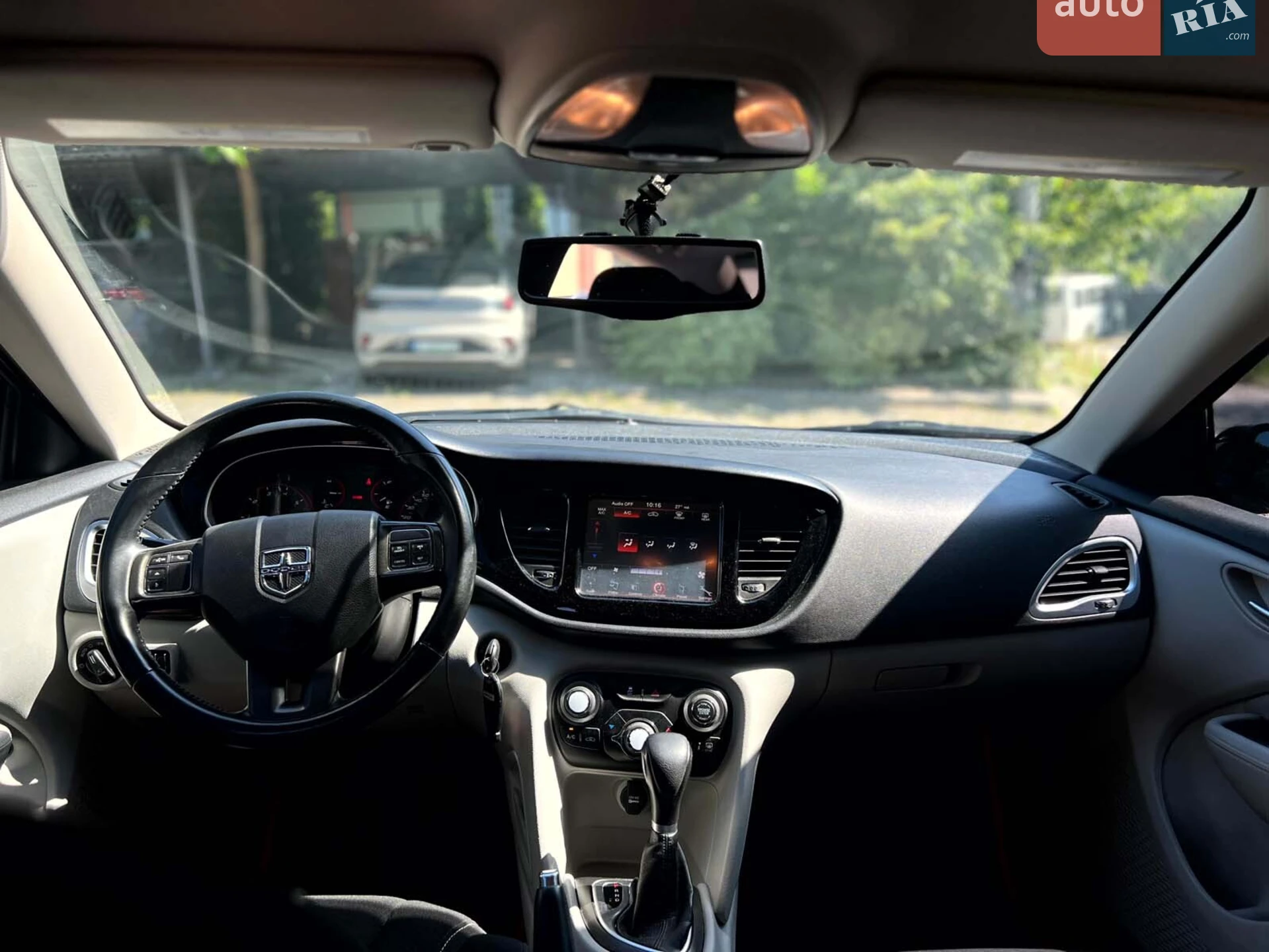 2013 Dodge Dart - мініатюра 18