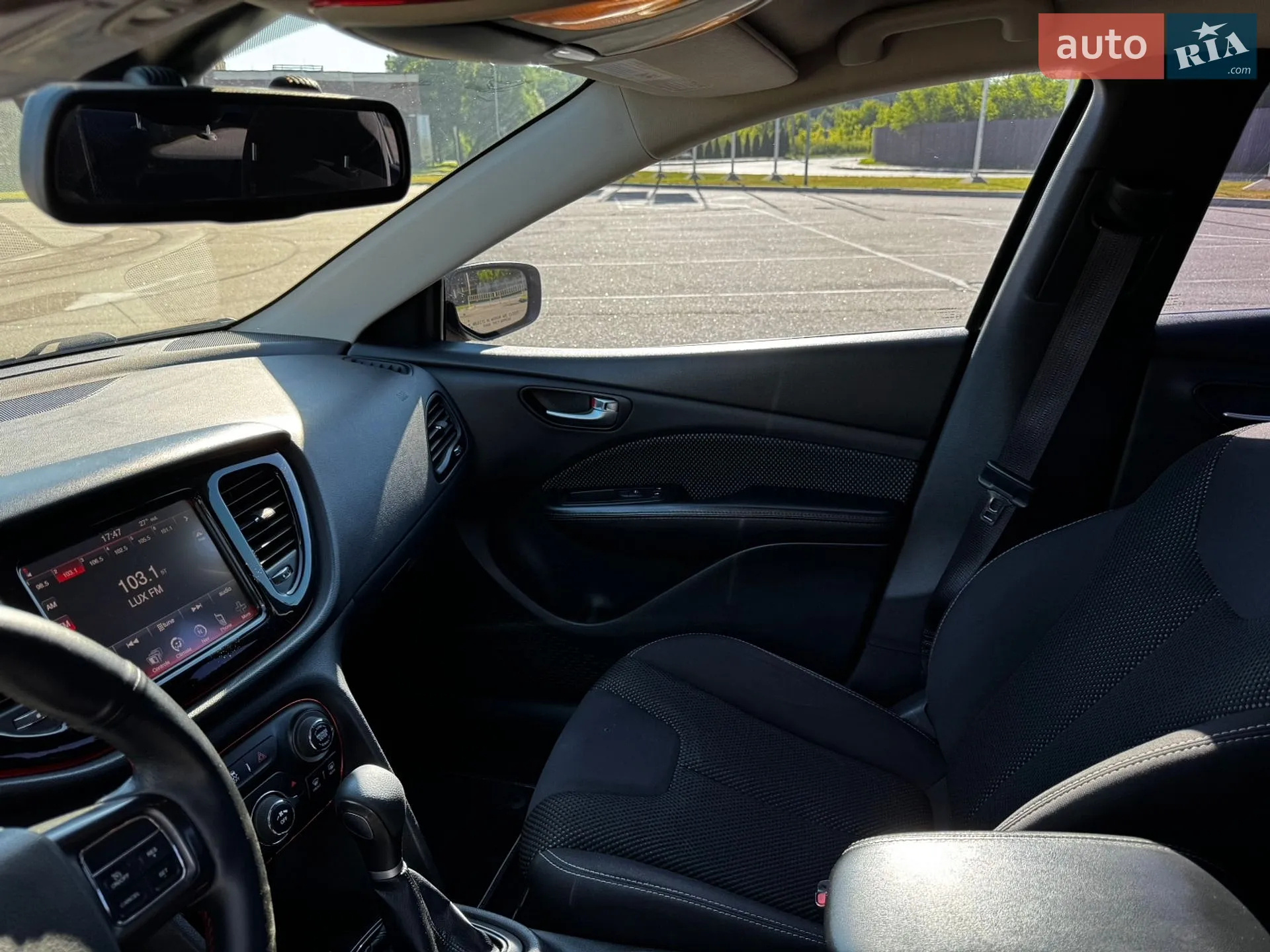2014 Dodge Dart - мініатюра 18