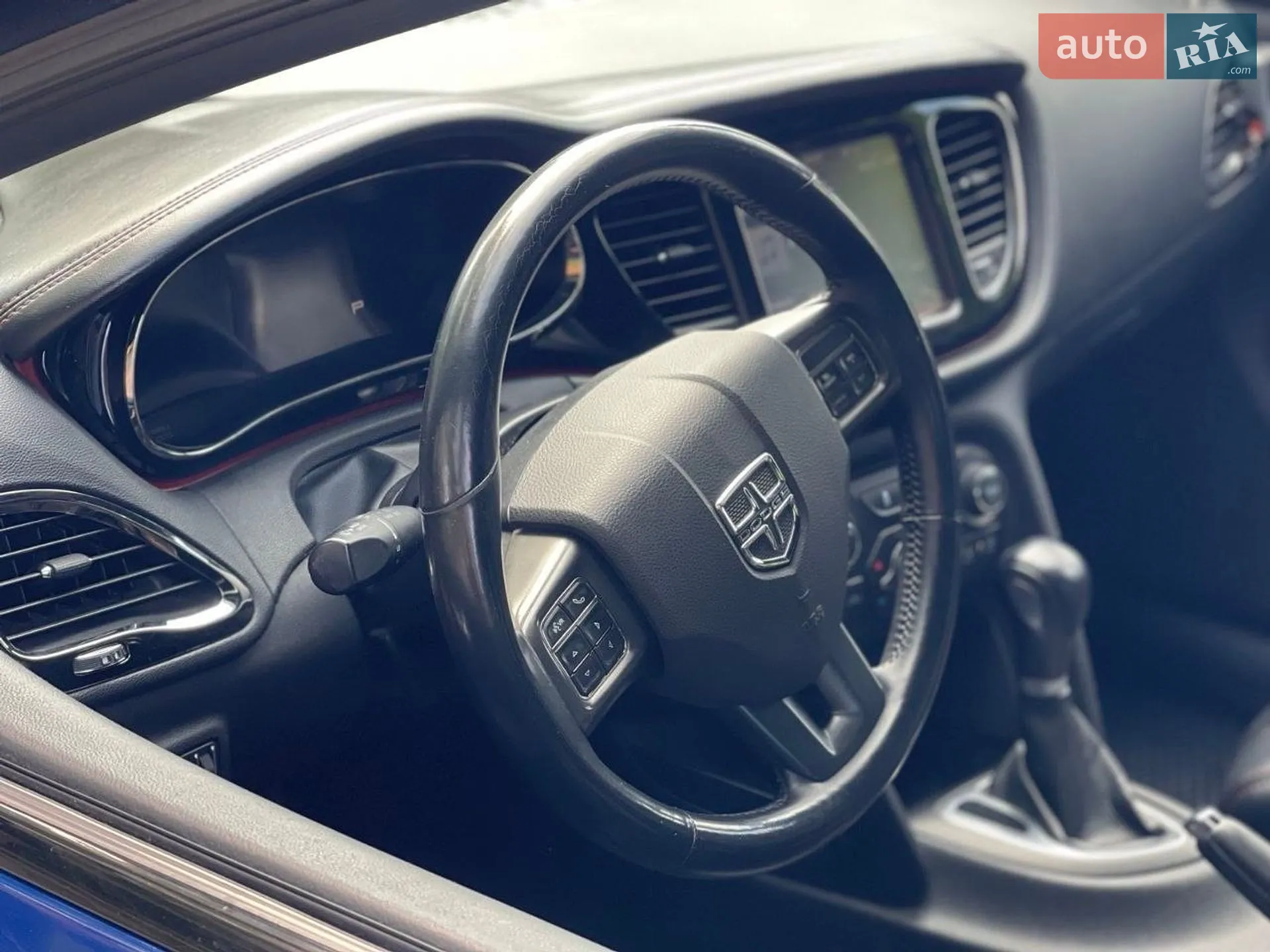 2013 Dodge Dart - мініатюра 5