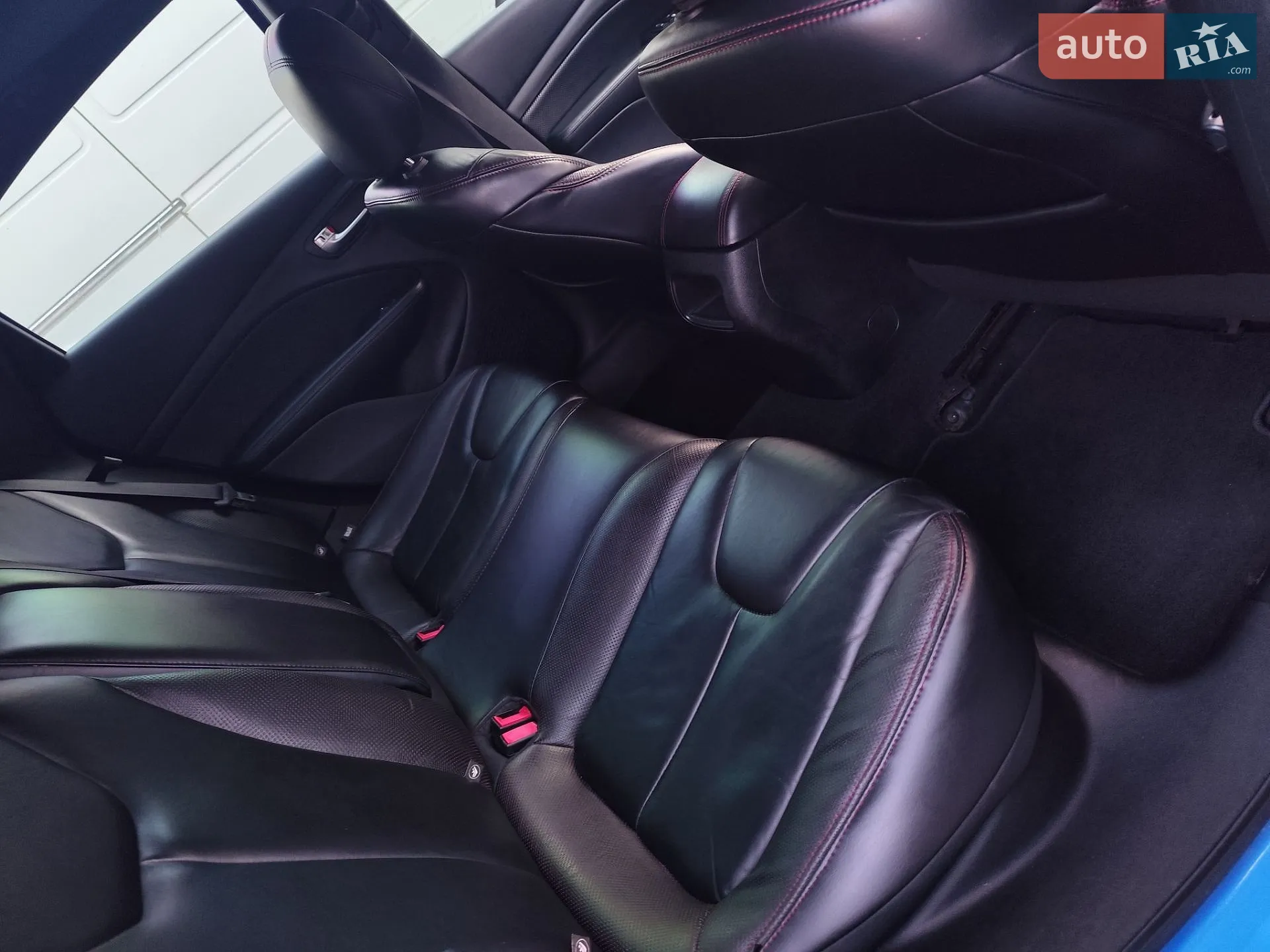 2014 Dodge Dart - мініатюра 23