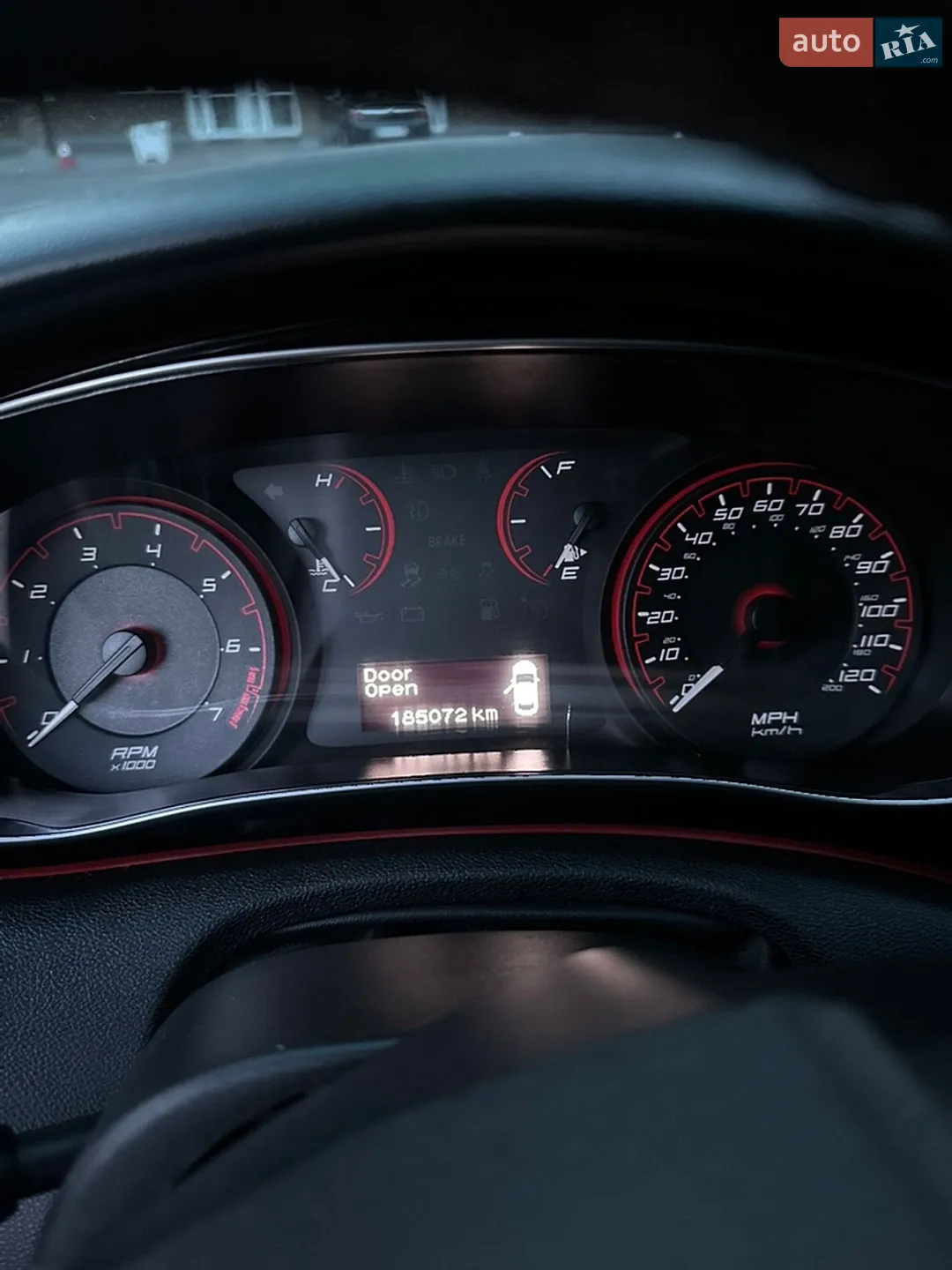 2015 Dodge Dart - мініатюра 12