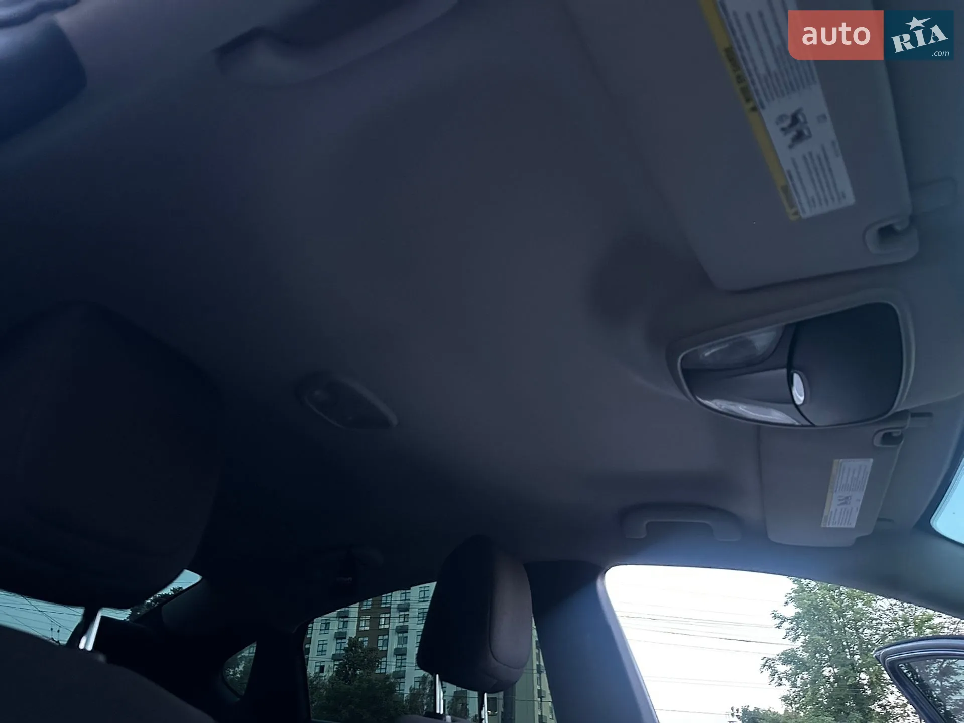 2015 Dodge Dart - мініатюра 18